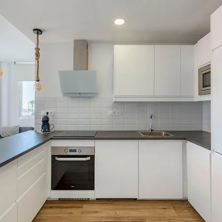 Apartment Barbados 401 By Villagrancanaria Playa del Ingles (Gran Canaria)