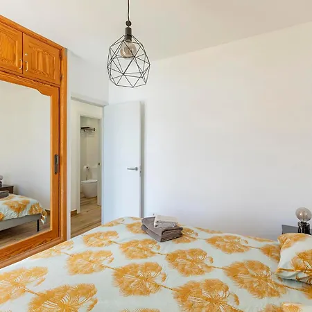 Barbados 401 By Villagrancanaria Apartment