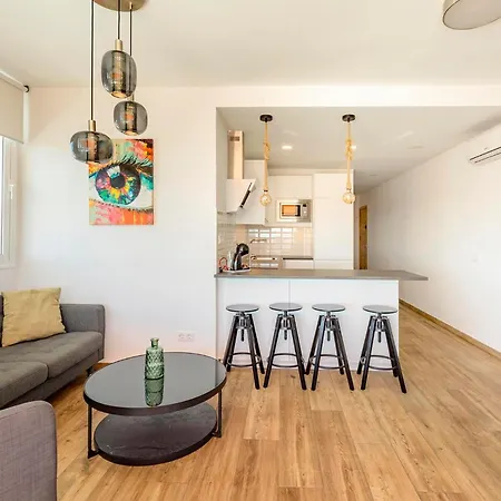 Apartment Barbados 401 By Villagrancanaria Playa del Ingles (Gran Canaria)